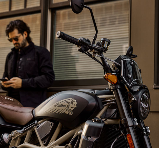 Ett amerikanskt original